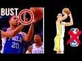 Breaking markelle fultz has been removed from nba worst shooter sent to gleague