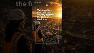 The Industries That Built This Country Deserve the Tools of the Future | Edge and Echo