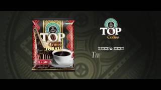 Top Coffee Toraja Blend - Coffee Lovers Story