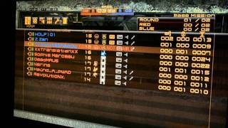MGO The Failing Chronicles of TWS 3