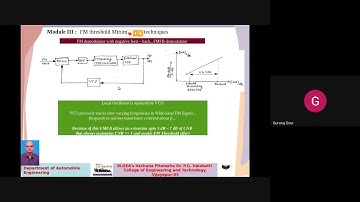 CT Module 03 Video 4