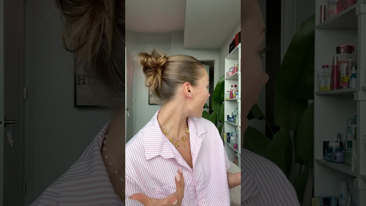 самый простой урок по гладкой спине, который вы найдете ✨🎀🫧