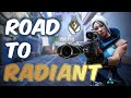 🔴 SOLOQ Road To Radiant Day 4  #Valorantindia #valorantindialive