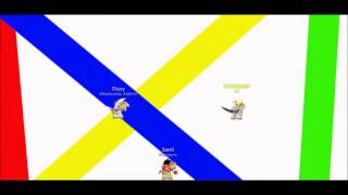 TRANSFORMİCE PARTY ROCK ANTHEM