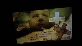 Constantine 2005 DVD Menu Walkthrough