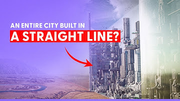 15 Mega Construction Projects That Will Change the World in 2025