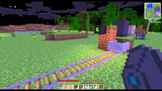 Tekkit Classic With Pample: Signal Blocks Part I