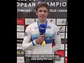 Leonidas Rekowski 🥇 Men Juniors 1KM TT