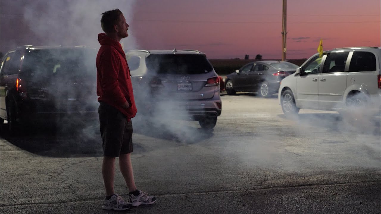 Monday Sales Meeting - Kunes of Macomb