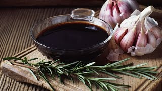 Jabukovo Sirće I Ruzmarin Posle Kupanja