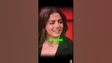Thumbnail of Wamiqa Gabbi | Fell for you| Shubh