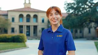 SEC Shorts - LSU releases video welcoming NFL players to campus screenshot 5