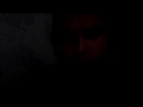 Видео с веб-камеры. Дата: 6 апреля 2014 г., 20:07.