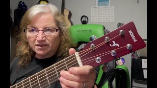 Ngd Yamaha Fsx800C Acoustic Electric Guitar First Look