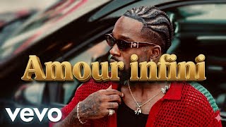 Tayc - Amour infini (officiel musique lilycs audio)