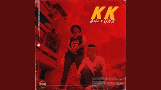 KK (feat. UNB) - GOli