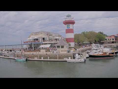 Quarterdeck Live Stream