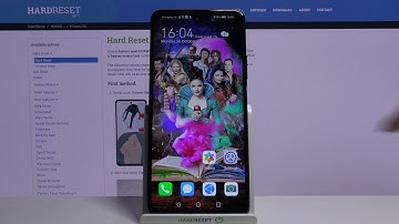 How to Change Font Size on Huawei P Smart 2021 – Update Font