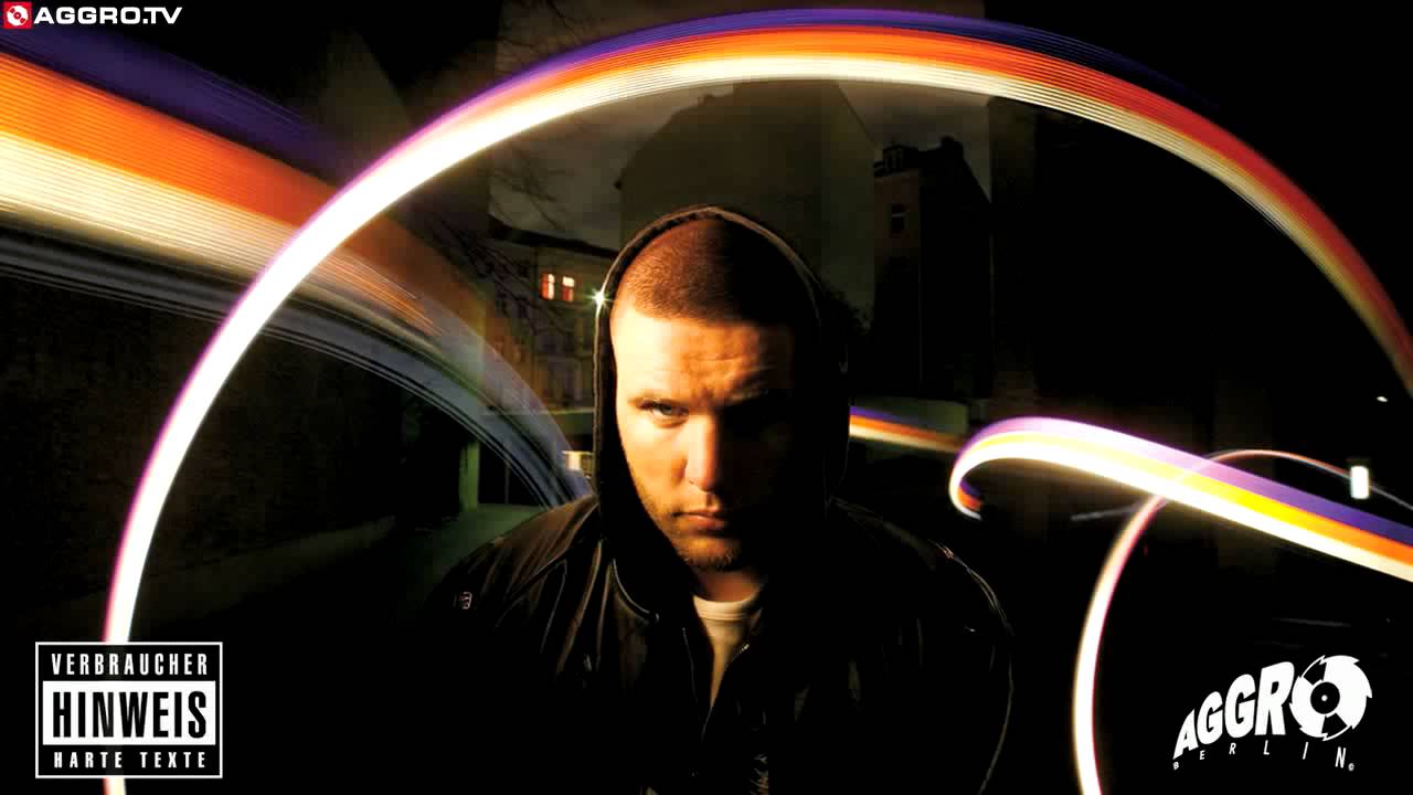 FLER - ROLL AUF CHROME FEAT. B-TIGHT - FREMD IM EIGENEN LAND PE - ALBUM - TRACK 16