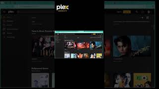 Free Netflix Movie Alternative App #shorts #shortvideo #tech #plex