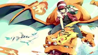 [Nightcore] Kanto Pokemon Theme Song - Jason Paige {Request}