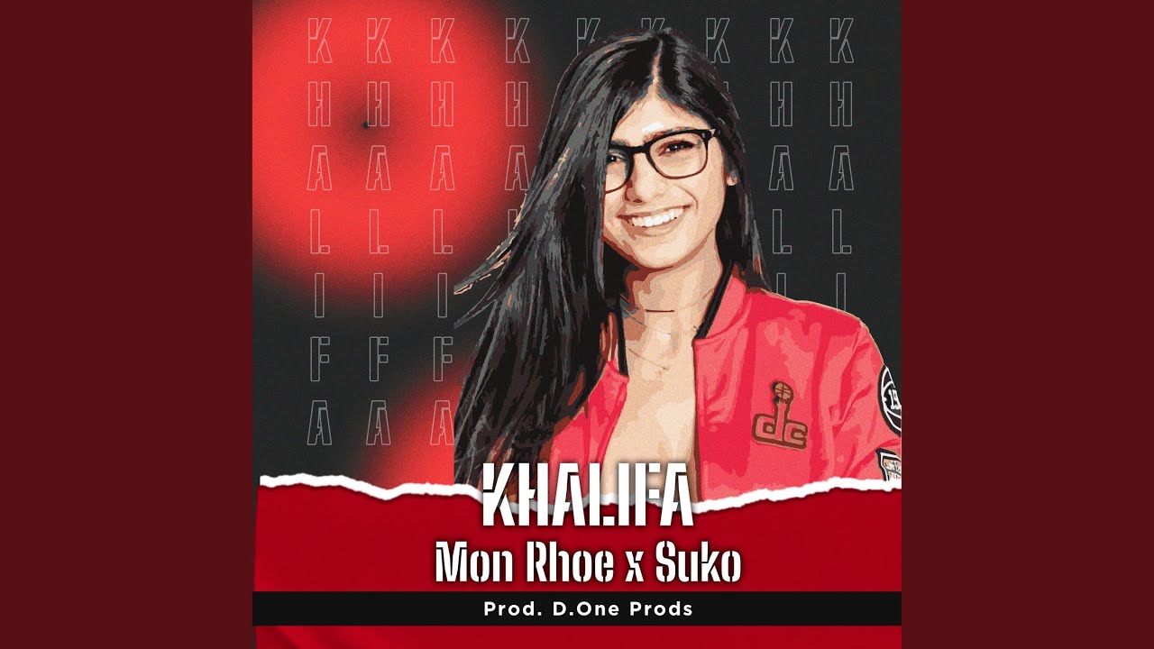 Watch Khalifa on YouTube Watch Khalifa on YouTube