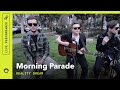 Morning Parade, "Reality Dream": South Park Sessions (Live)