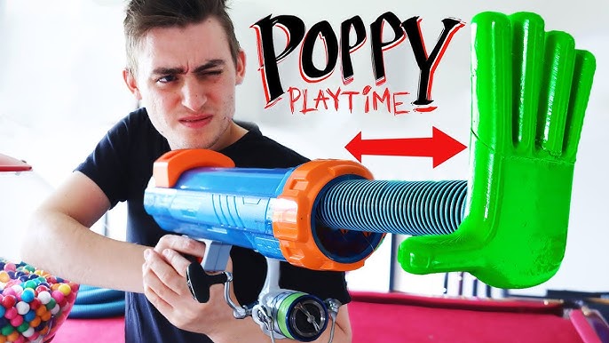 $99.49 GRAB PACK FROM POPPY PLAYTIME CHAPTER 2!, Real-Time  Video  View Count