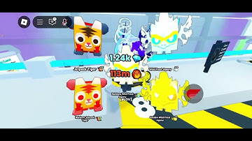 ✨Pet Simulator 99 Huge Hunter Script | Matryoshka Egg Update | Mobile | PC