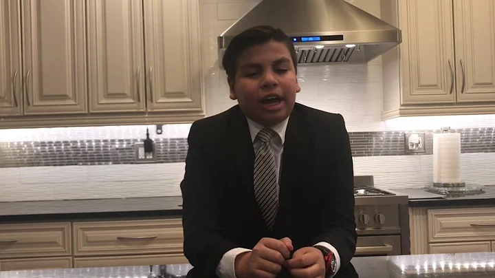 Big Topics With Alexander Juarez