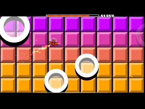 Showcase for Rainbow Haze