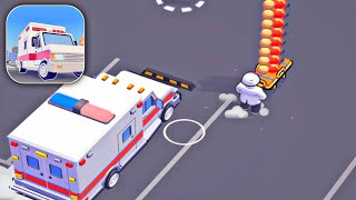 Hospital Manager - Clinic Hospital Simulator Stories Android. screenshot 5