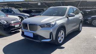 BMW IX1 XDRIVE30 2026