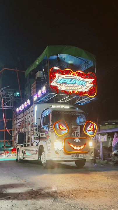 Tuan Rumah Ndewor Audio Tampil Mewah Karnaval Baturetno 2025!! #soundhoreg #karnaval