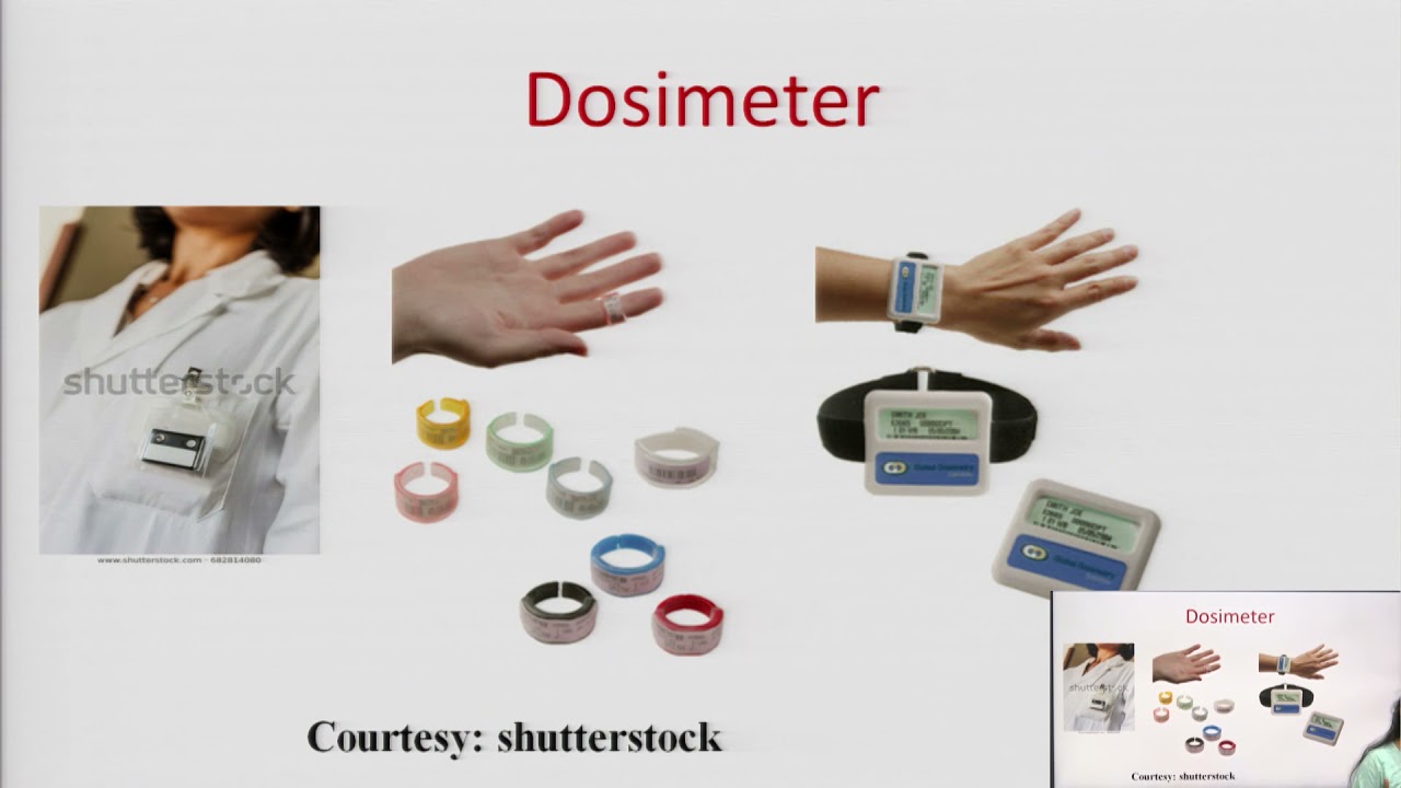 Radioactive Substance Handling Pharmacy