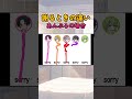 謝るときの違い #あんぷろ #新人歌い手グループ