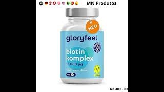 Suplementos Biotin