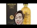 24k Goldzan Serum Original or Fake?