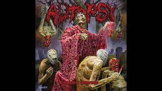 Autopsy The Voracious One
