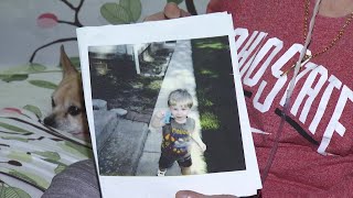 Columbus mother hopes to find missing son before time runs out
