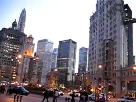 Chicago Bodyrubs