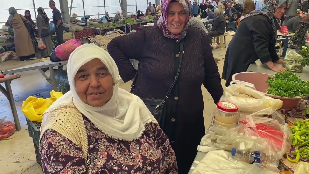 Tosya pazarı 2#tosya #kastamonu #semtpazarı #köyürünleri #köyde#köydehayat #pazaryeri #yoresel #köy