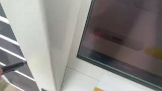 How to use  EVRI/Hermes parcel Locker without QR code 4K UHD (60FPS)