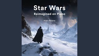 Binary Sunset (From "Star Wars: A New Hope") Profile