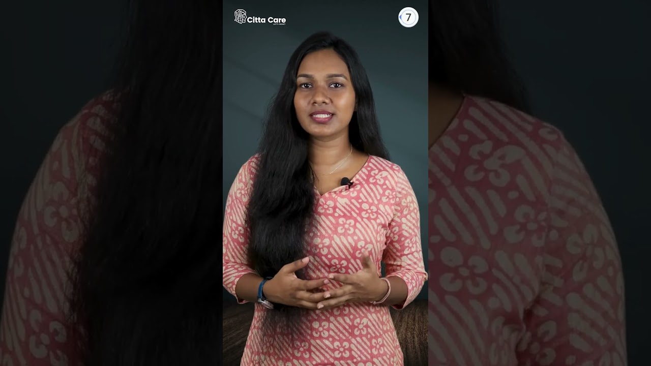 NO പറയാൻ പഠിക്കണം|CITTACARE|COUNCILING CENTER|PSYCHOLOGIST|LAKSHMI AMMAL|