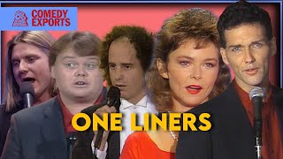 Absolute Clic One Liners Comedy Exports