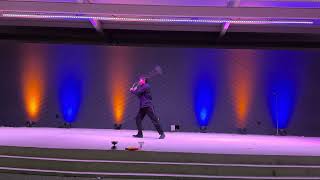AIDEN LEE | Eye of the Untold Her | UTA KCA Winter '25 Talent Show