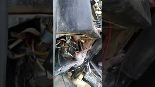 Fixed a 00' Kenworth t800 flasher relay