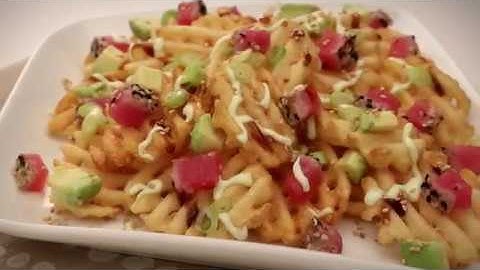 JRS Simplot Overview