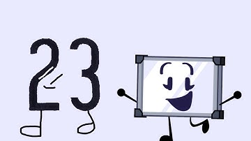 Giga Chad Object Show Viewer Voting Episode 23